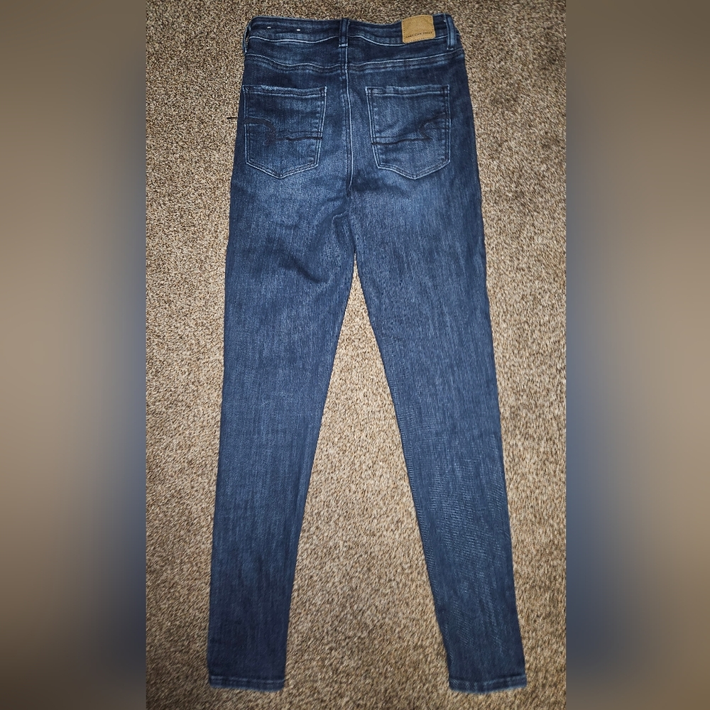 American Eagle Jeggings